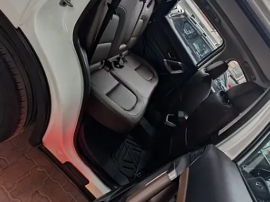 Used Tata Harrier [2019-2023] XZA Plus in Lucknow