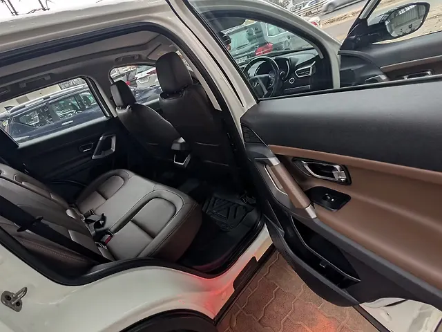 Used Tata Harrier [2019-2023] XZA Plus in Lucknow