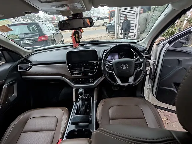 Used Tata Harrier [2019-2023] XZA Plus in Lucknow