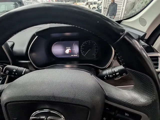 Used Tata Harrier [2019-2023] XZA Plus in Lucknow
