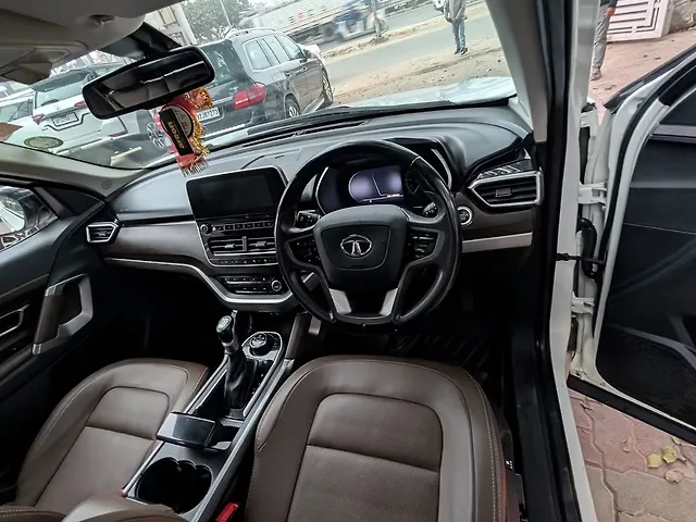 Used Tata Harrier [2019-2023] XZA Plus in Lucknow