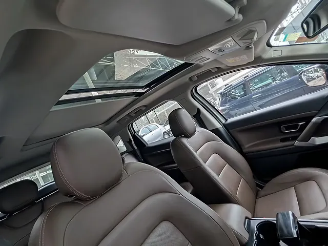 Used Tata Harrier [2019-2023] XZA Plus in Lucknow