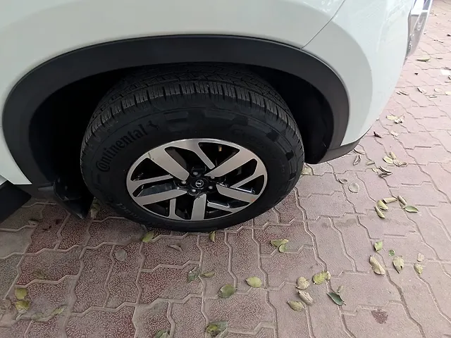 Used Tata Harrier [2019-2023] XZA Plus in Lucknow