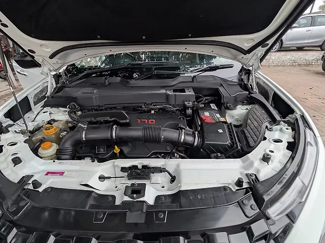 Used Tata Harrier [2019-2023] XZA Plus in Lucknow