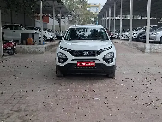 Used 2023 Tata Harrier in Lucknow