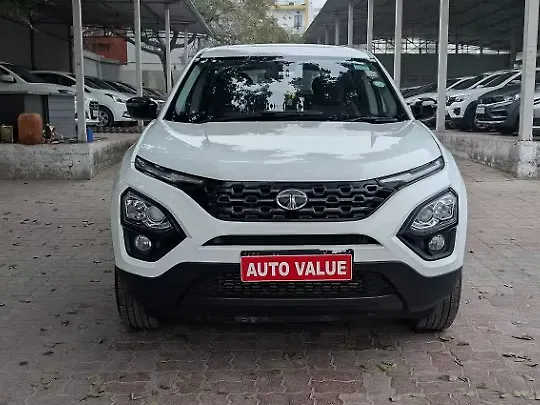 Used Tata Harrier [2019-2023] XZA Plus in Lucknow
