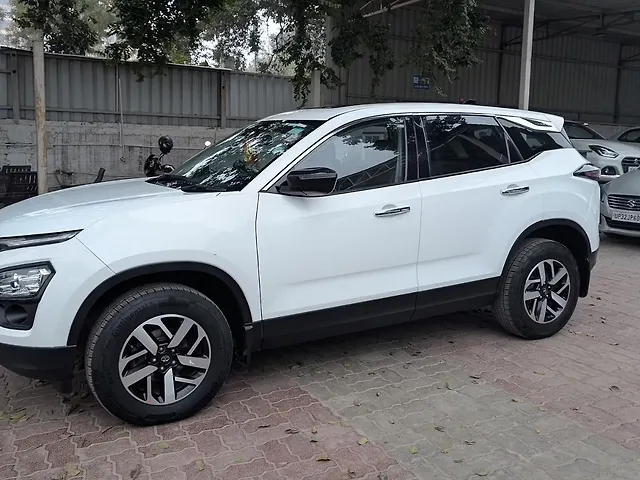 Used Tata Harrier [2019-2023] XZA Plus in Lucknow
