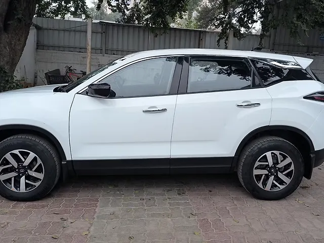 Used Tata Harrier [2019-2023] XZA Plus in Lucknow