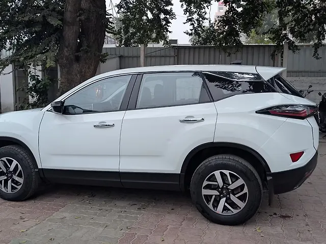 Used Tata Harrier [2019-2023] XZA Plus in Lucknow