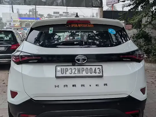 Used Tata Harrier [2019-2023] XZA Plus in Lucknow