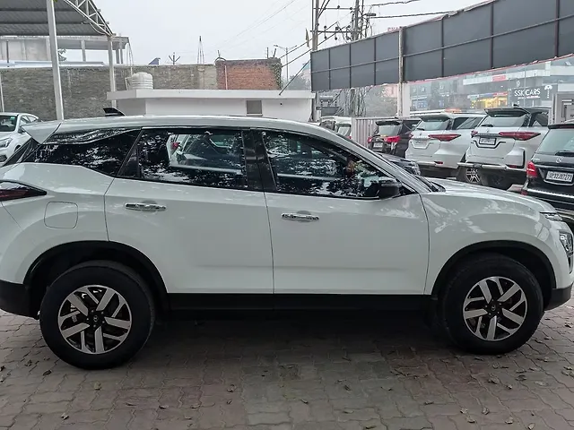 Used Tata Harrier [2019-2023] XZA Plus in Lucknow