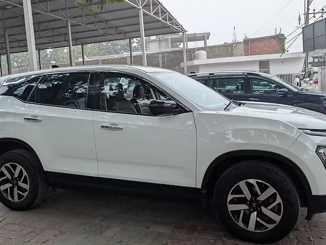Used Tata Harrier [2019-2023] XZA Plus in Lucknow