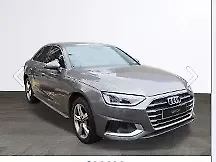 Used 2021 Audi A4 in Bangalore