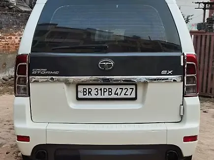 Used Tata Safari Storme 2019 2.2 EX 4X2 in Patna