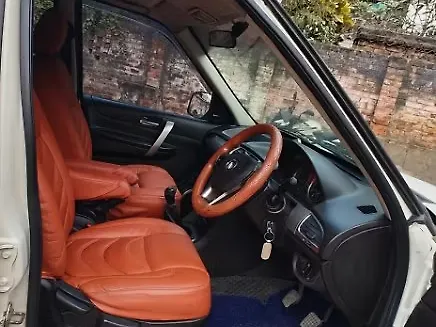 Used Tata Safari Storme 2019 2.2 EX 4X2 in Patna