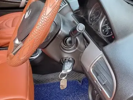 Used Tata Safari Storme 2019 2.2 EX 4X2 in Patna