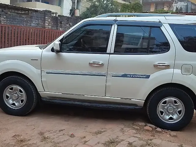 Used Tata Safari Storme 2019 2.2 EX 4X2 in Patna