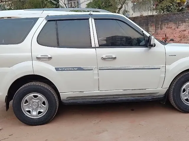 Used Tata Safari Storme 2019 2.2 EX 4X2 in Patna