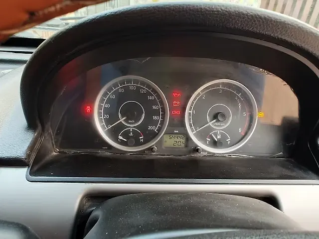 Used Tata Safari Storme 2019 2.2 EX 4X2 in Patna