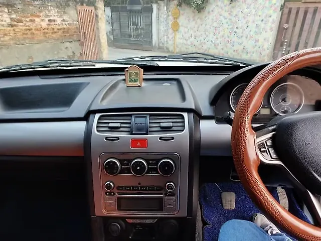 Used Tata Safari Storme 2019 2.2 EX 4X2 in Patna
