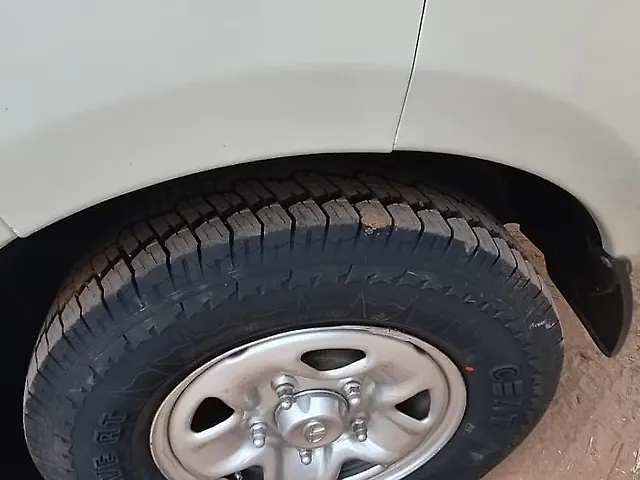 Used Tata Safari Storme 2019 2.2 EX 4X2 in Patna