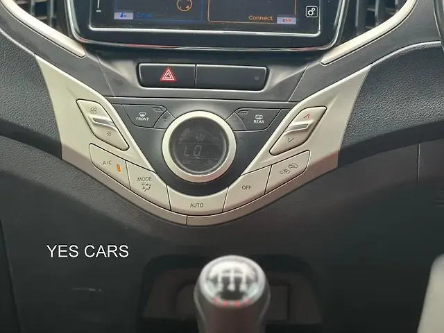 Used Maruti Suzuki Baleno [2015-2019] Alpha 1.2 in Chennai