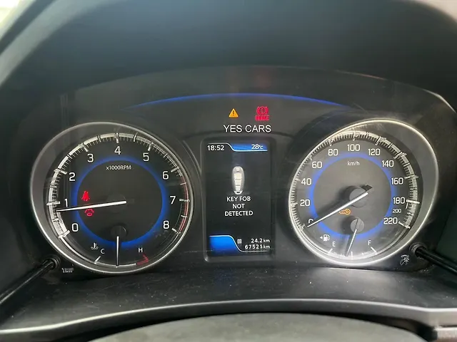 Used Maruti Suzuki Baleno [2015-2019] Alpha 1.2 in Chennai