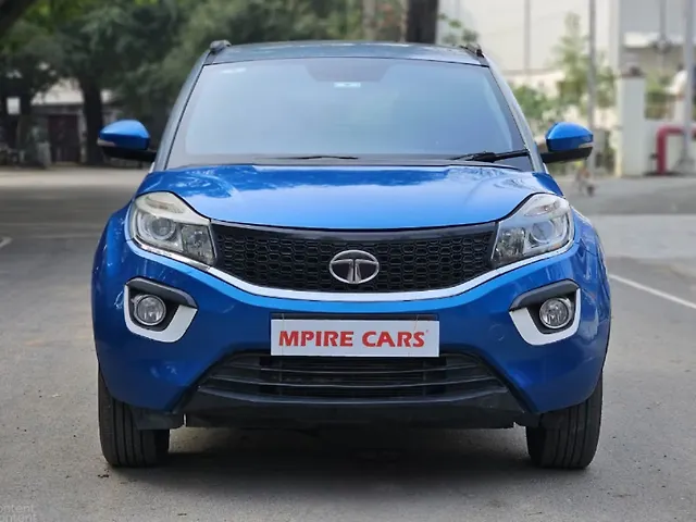 Used 2019 Tata Nexon in Chennai