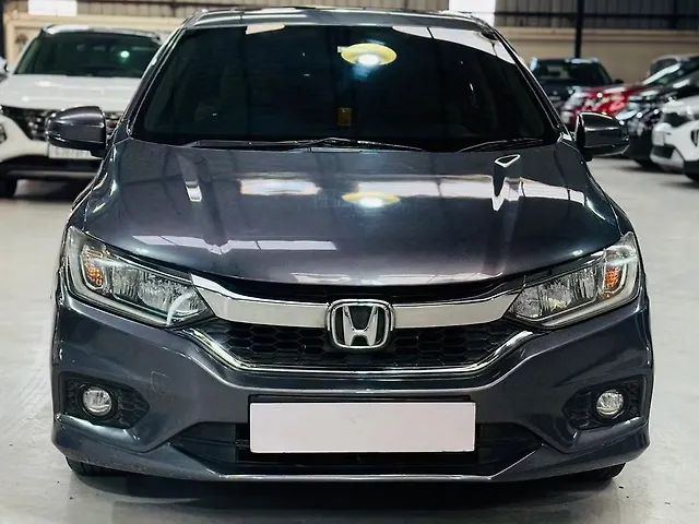 Used 2018 Honda City in Vadodara
