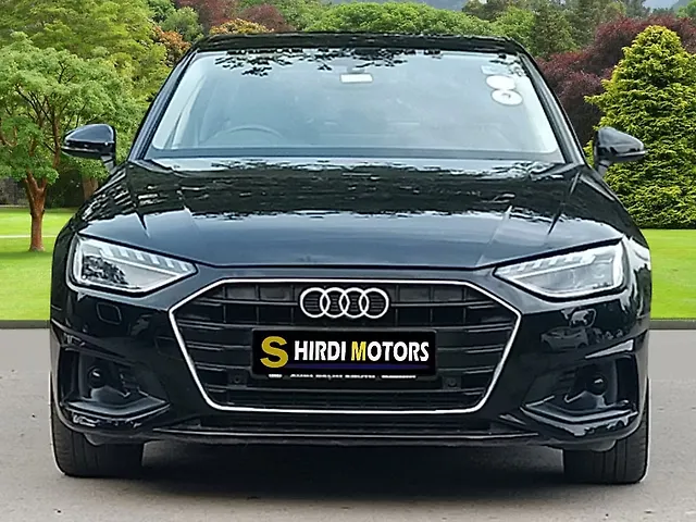 Used 2021 Audi A4 in Delhi