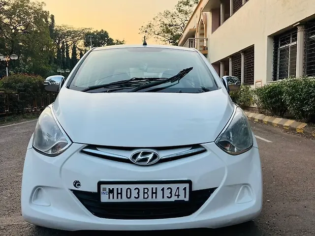 Used 2012 Hyundai Eon in Aurangabad