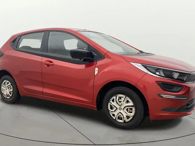 Used 2022 Tata Altroz in Chennai