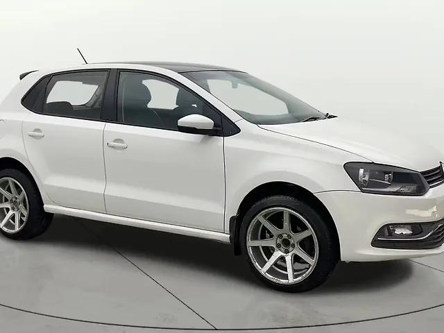 Used 2016 Volkswagen Polo in Chennai