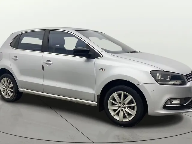 Used 2015 Volkswagen Polo in Chennai