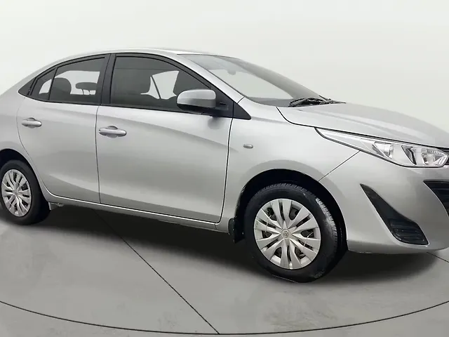 Used 2019 Toyota Yaris in Chennai