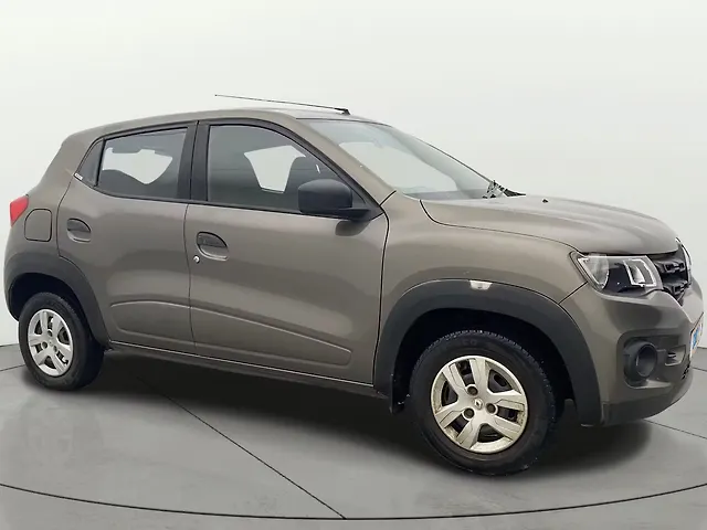Used 2016 Renault Kwid in Chennai