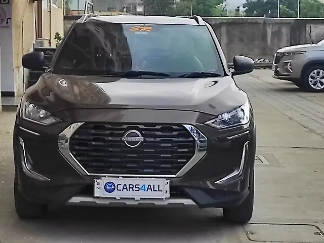 Used 2023 Nissan Magnite in Chennai