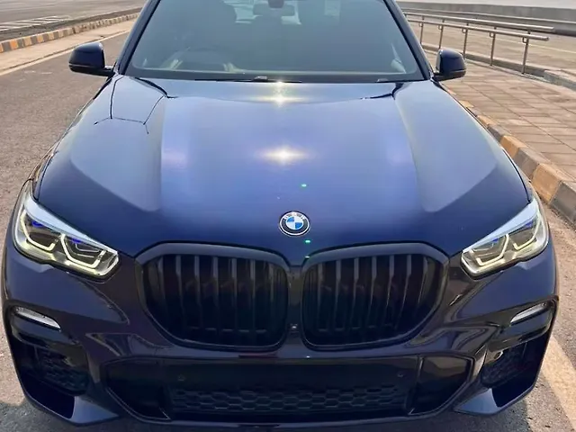 Used 2022 BMW X5 in Mumbai
