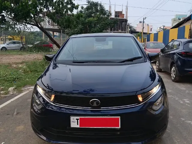 Used 2024 Tata Altroz in Chennai