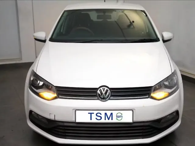 Used 2019 Volkswagen Polo in Chennai