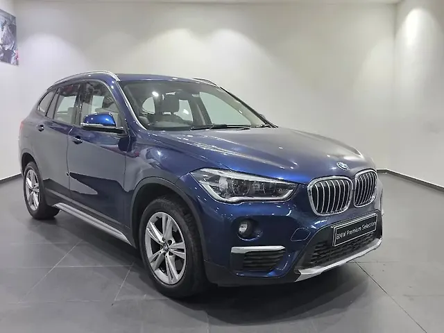 Used 2019 BMW X1 in Mumbai Used 2019 BMW X1 in Mumbai