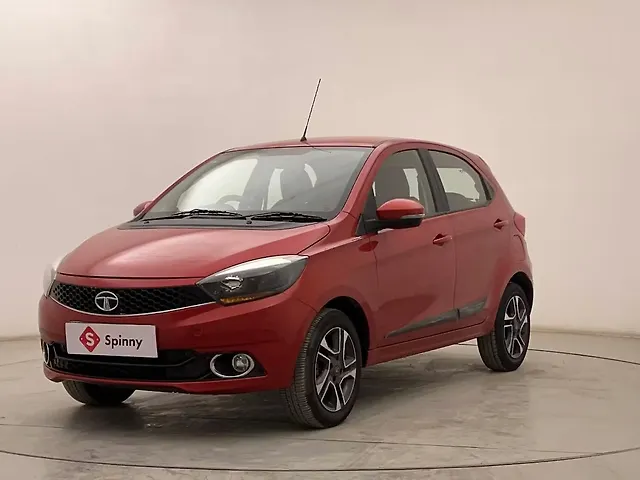 Used 2019 Tata Tiago in Pune Used 2019 Tata Tiago in Pune