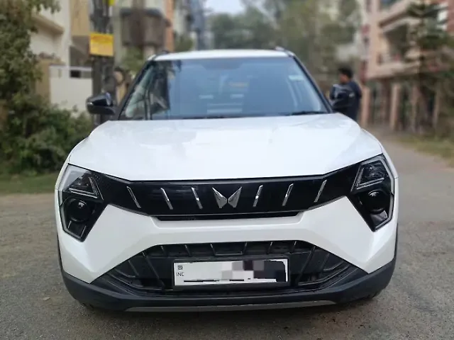 Used 2024 Mahindra XUV300 in Kolkata