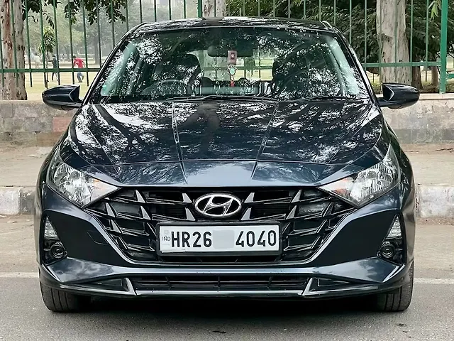 Used 2022 Hyundai Elite i20 in Delhi