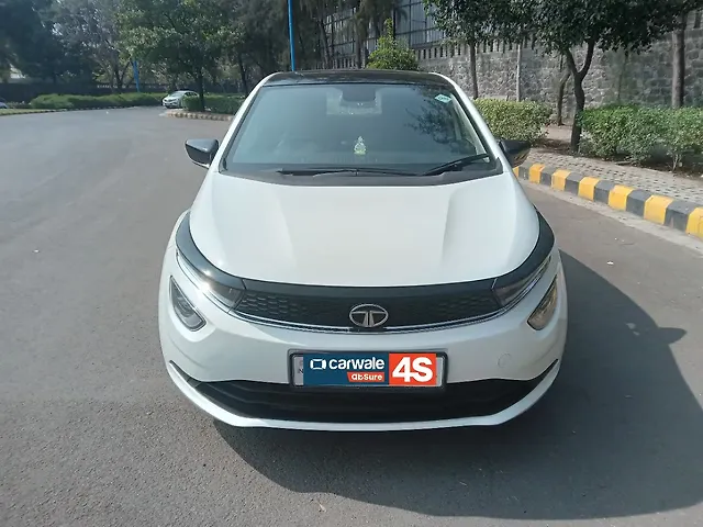 Used 2023 Tata Altroz in Pune Used 2023 Tata Altroz in Pune