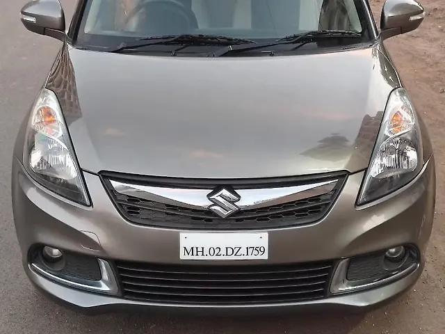 Used 2015 Maruti Suzuki Swift DZire in Nashik Used 2015 Maruti Suzuki Swift DZire in Nashik