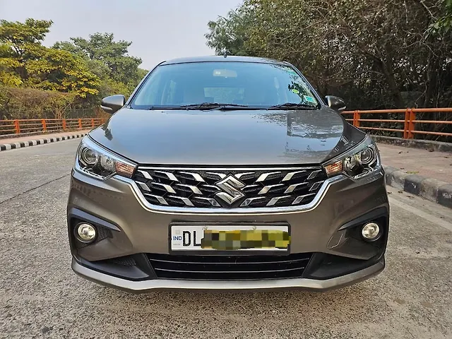 Used 2023 Maruti Suzuki Ertiga in Delhi