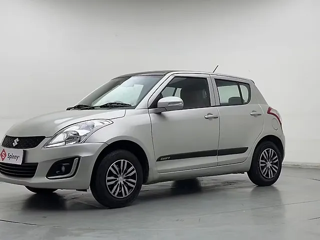 Used 2015 Maruti Suzuki Swift in Delhi Used 2015 Maruti Suzuki Swift in Delhi
