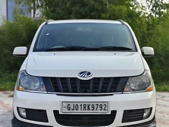 Used 2015 Mahindra Xylo in Ahmedabad