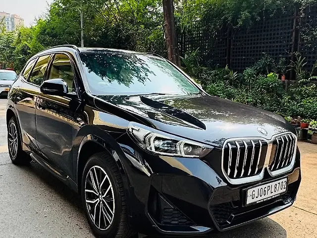 Used 2023 BMW X1 in Mumbai